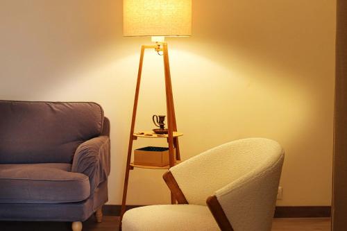 Central and Comfy Tbilisi 1BR Apartment by Wehost