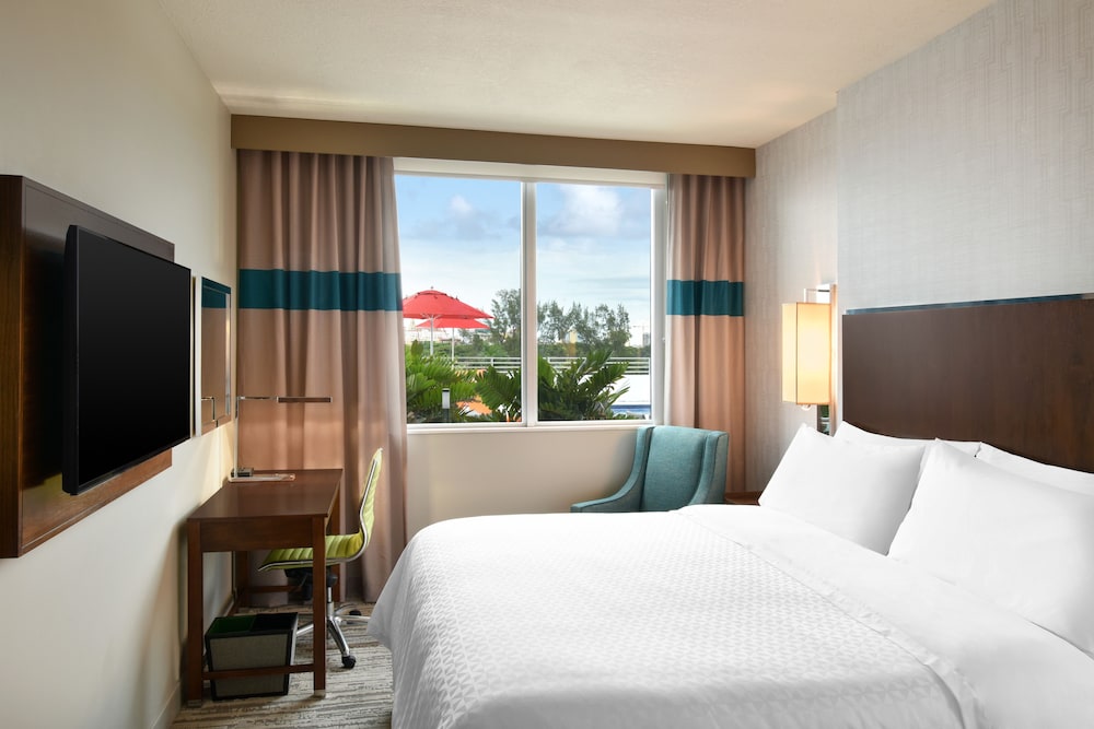 Four Points by Sheraton Coral Gables - photo 5