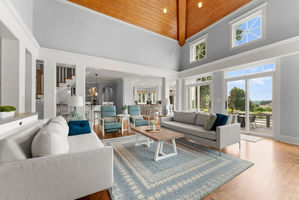 Paradise Pointe by Avantstay Lakefront Views Playset — hotel in Sherrills Ford