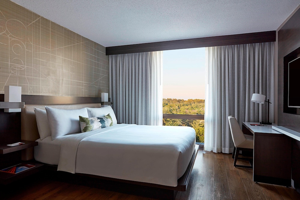 Bethesda Marriott - photo 7