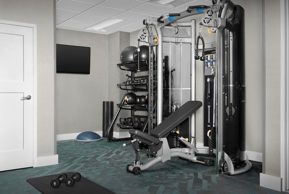 TownePlace Suites By Marriott Lake City - photo 36