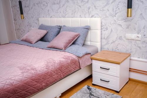 Apartman Mona — 4-Star Luxury Hotel in Teslic, Bosnia and Herzegovina
