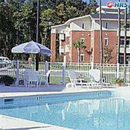 Wild Wing Resort - featured photo