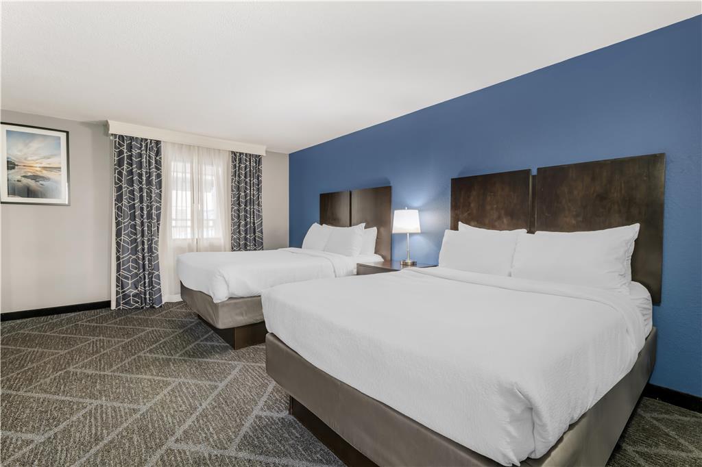 Best Western Rochester Hotel Mayo Clinic Area St. Marys - photo 38
