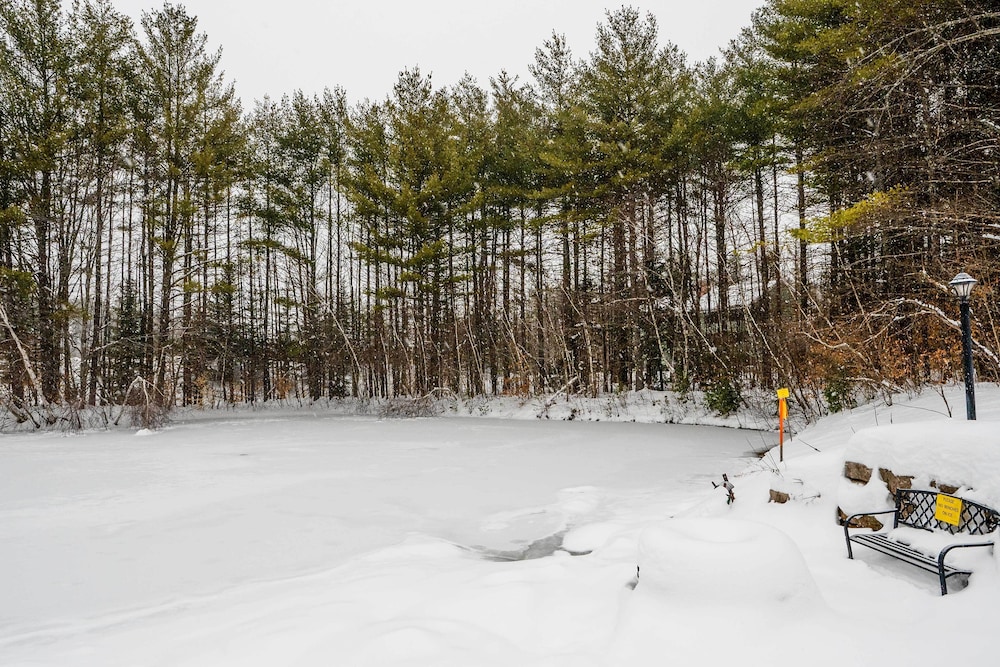 Resort Condo w Loft: 1 Mi to Attitash Mountain - photo 38