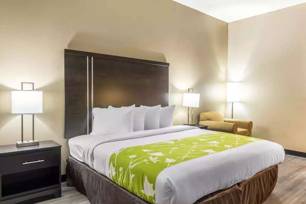 Americas Best Value Inn Opelika - photo 14