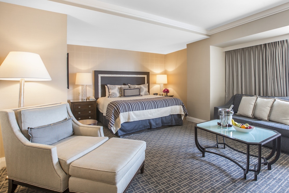 Omni Los Angeles Hotel at California Plaza - featured photo