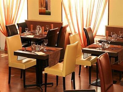Hotel Le Relais De Brunstatt