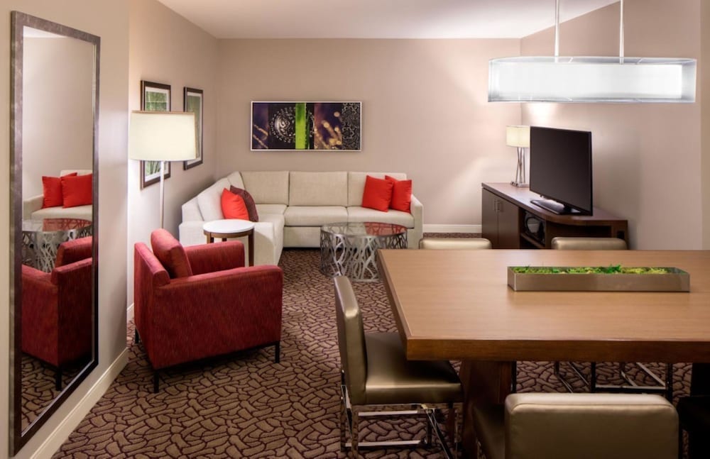 Hilton Garden Inn Downtown Dallas - photo 35