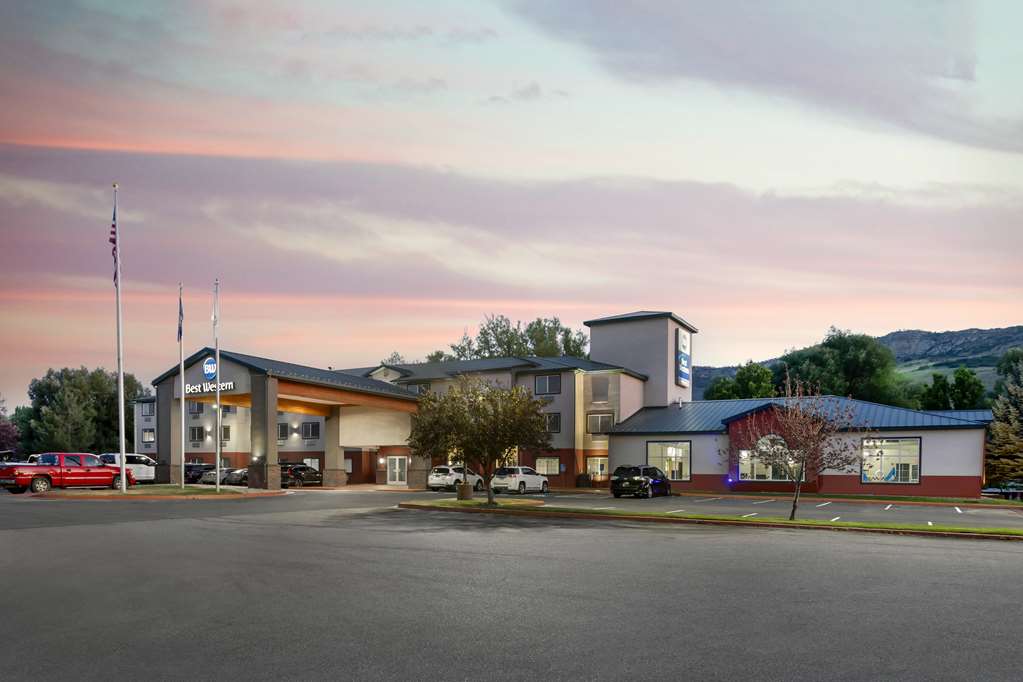 Best Western Holiday Hills - featured photo