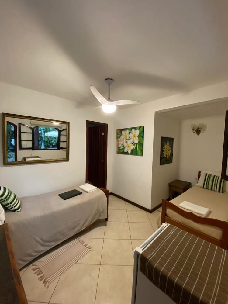 Aratinga inn — Angra Dos Reis — photo 4