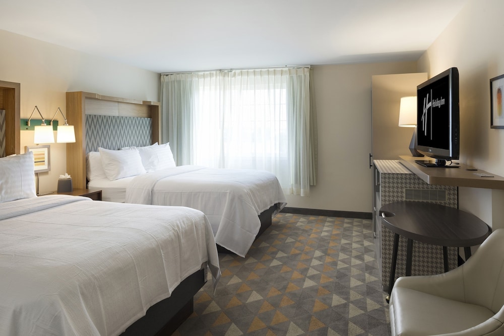 Holiday Inn : Bloomington W MSP Airport Area by IHG - photo 7