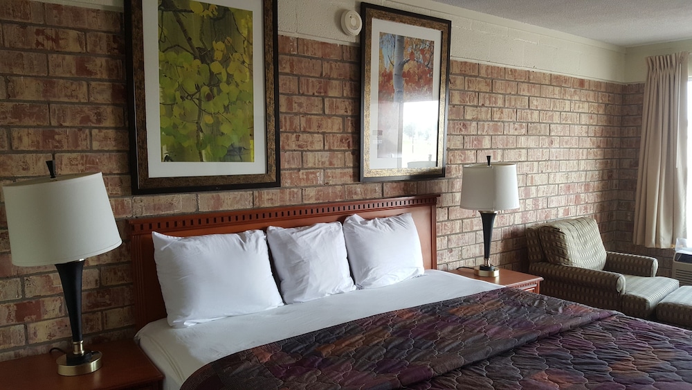 Budget Host Platte Valley Inn - photo 7