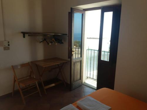 Locanda Eoliana — hotel in Malfa