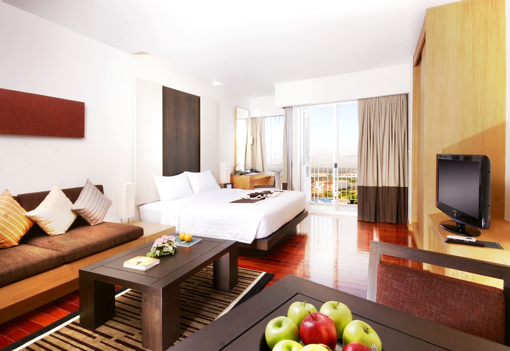Kantary Hotel and Serviced Apartments Ayutthaya in Phra Nakhon Si Ayutthaya, Thailand