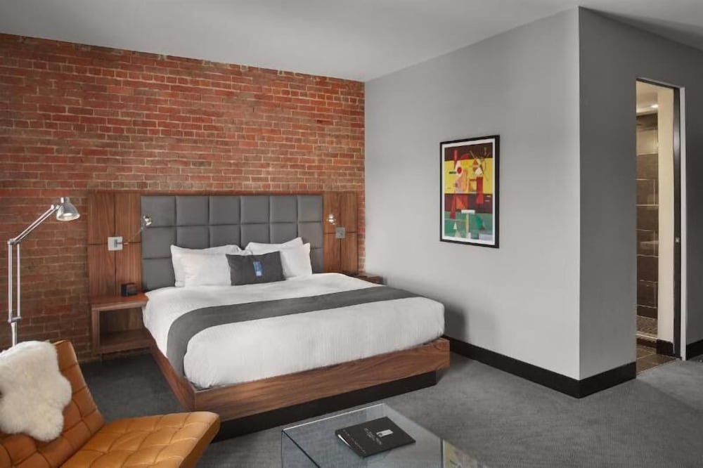 St Paul Hotel Wooster - photo 9