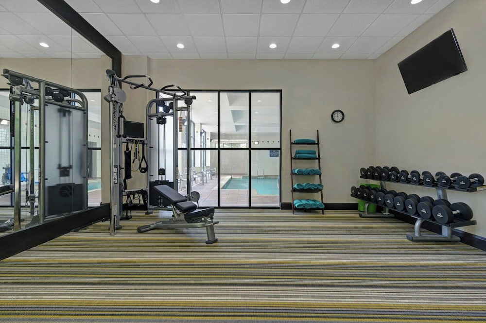 Four Points by Sheraton Birmingham Homewood - photo 22