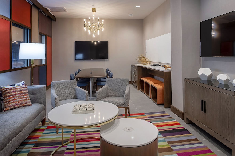 Crowne Plaza St. Louis Airport by IHG - photo 141