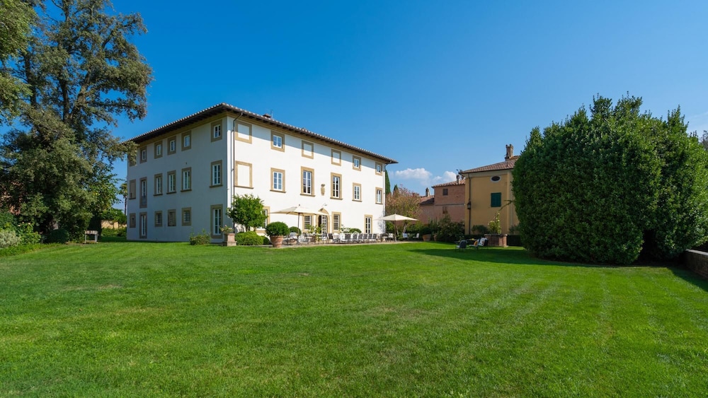 Tenuta Di Pratello 24 in Peccioli, Italy