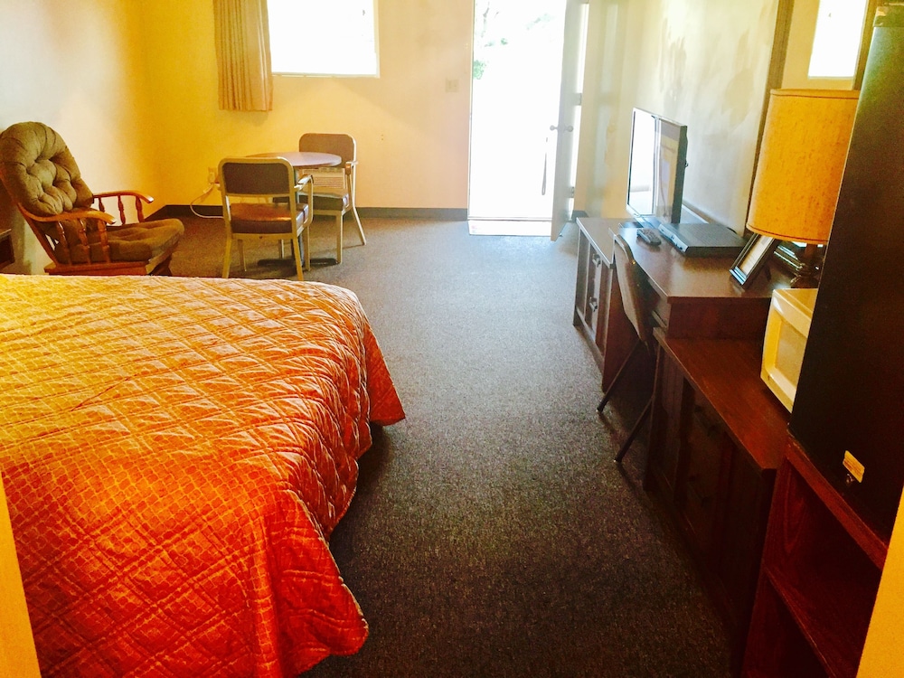 Rock City Motel - photo 12
