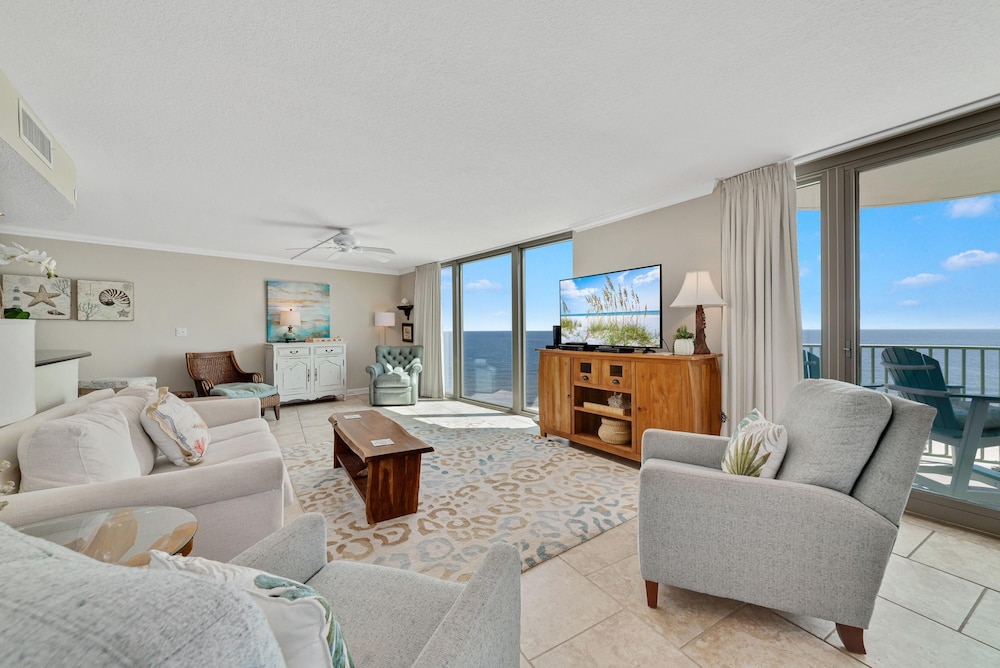 Perdido Towers West 908 - photo 22