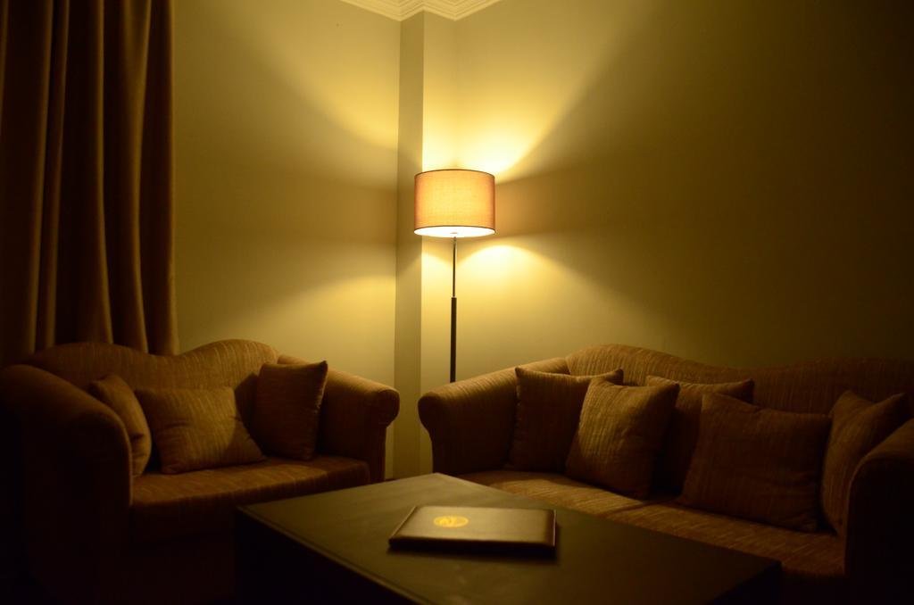 Boutique Hotel Argo