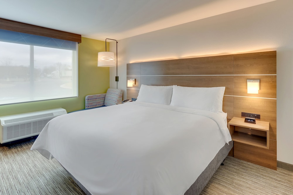 Holiday Inn Express & Suites Dawsonville by IHG - photo 19