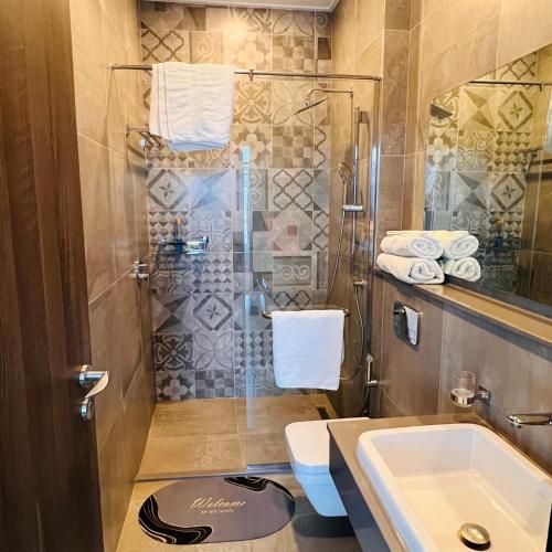 Luxury Skynest with Gym and Pool in Westlands
