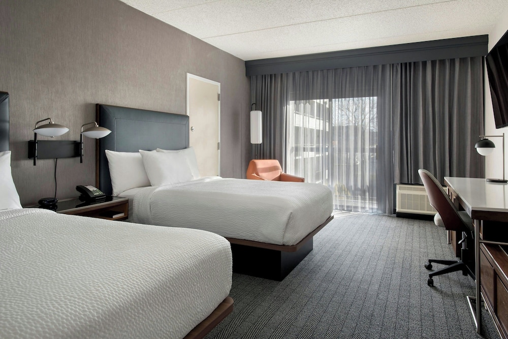 Courtyard by Marriott Rye - photo 10