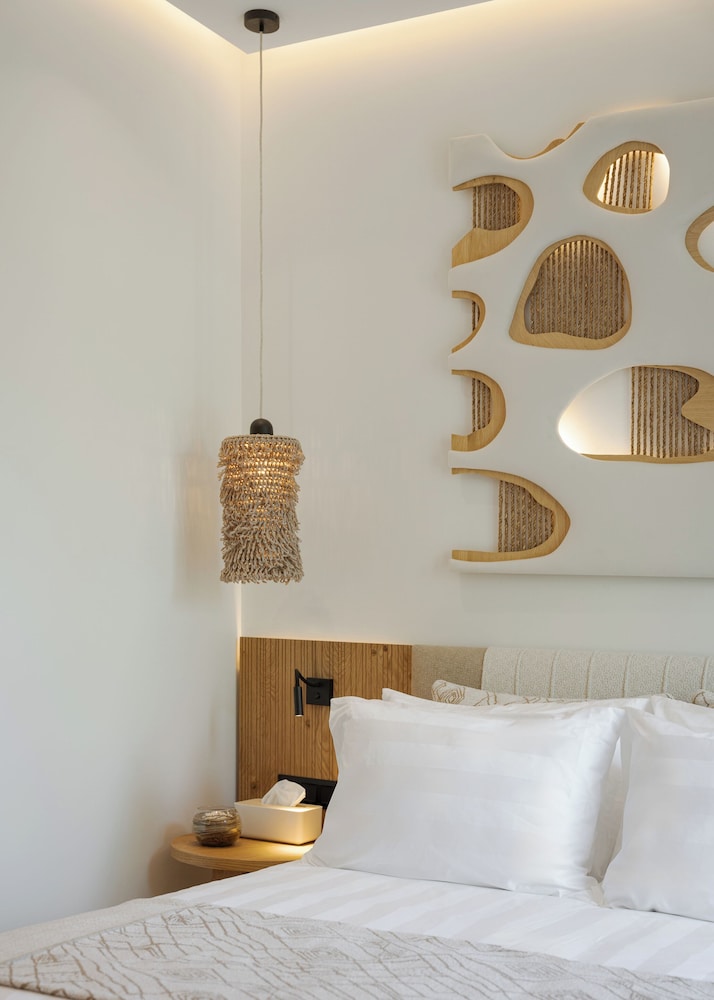 Aegina Dream Suites — Aegina — photo 4