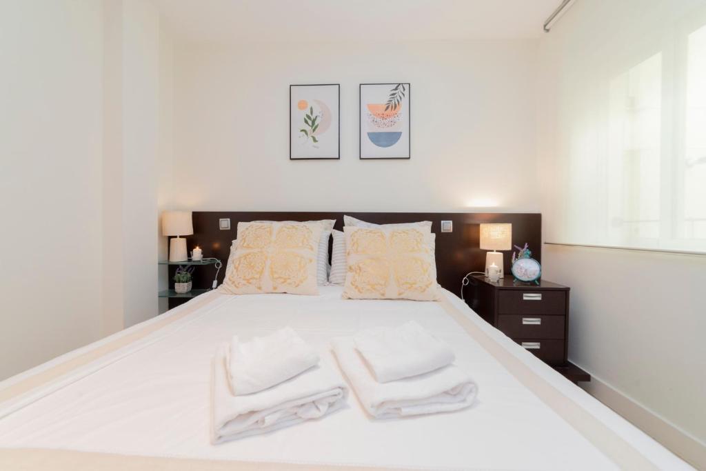 Rincon Literario Para 2 En las Letras Ventura de la Vega - carbon neutral hotel in Madrid