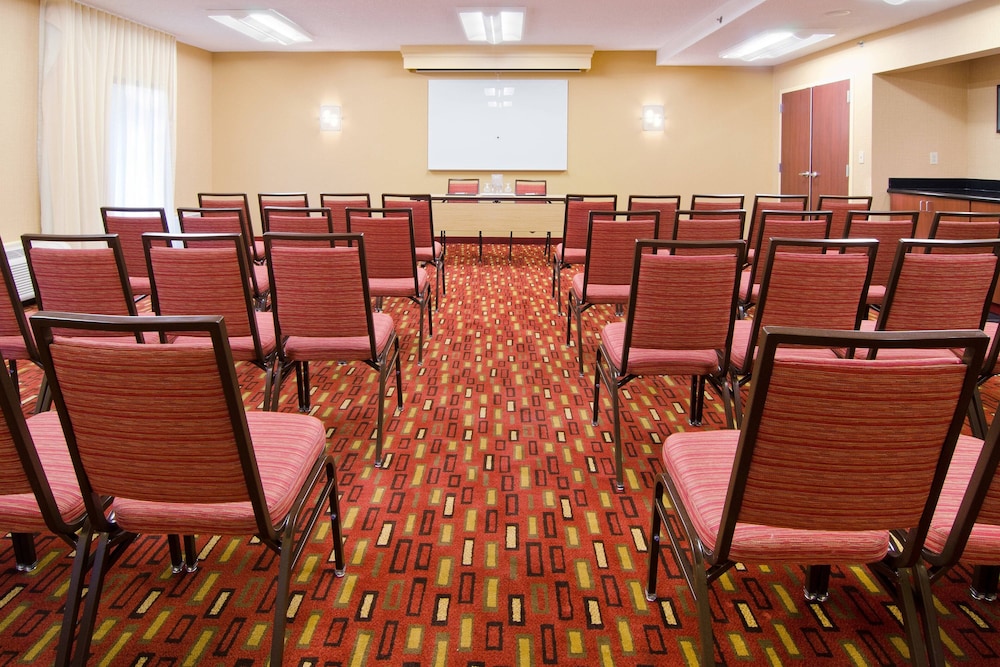 Courtyard by Marriott Huntsville University Drive - photo 24