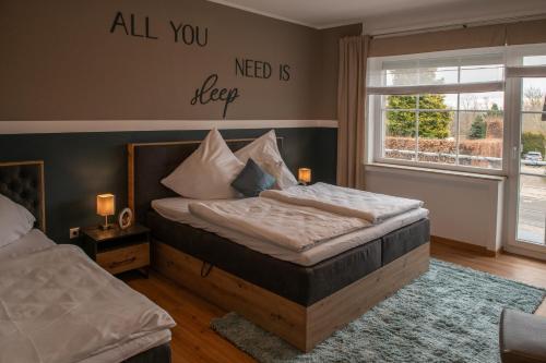 Familytime Ferienhaus Fur Familien Mit Garten Im Grunen — Simmerath