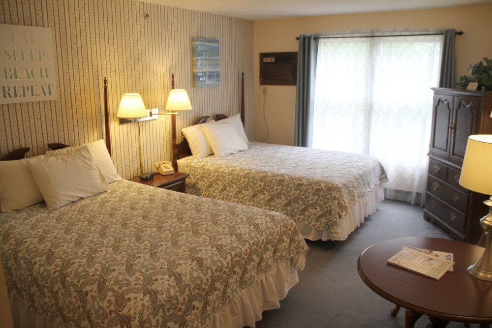 Ocean Woods Resort - photo 24
