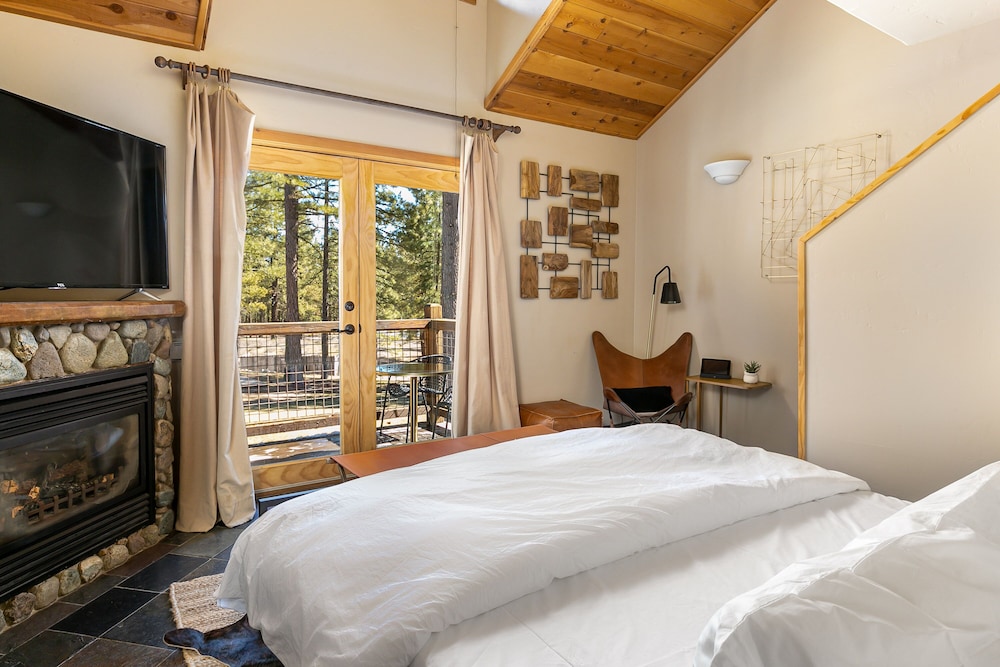 Chalet View Lodge - photo 12