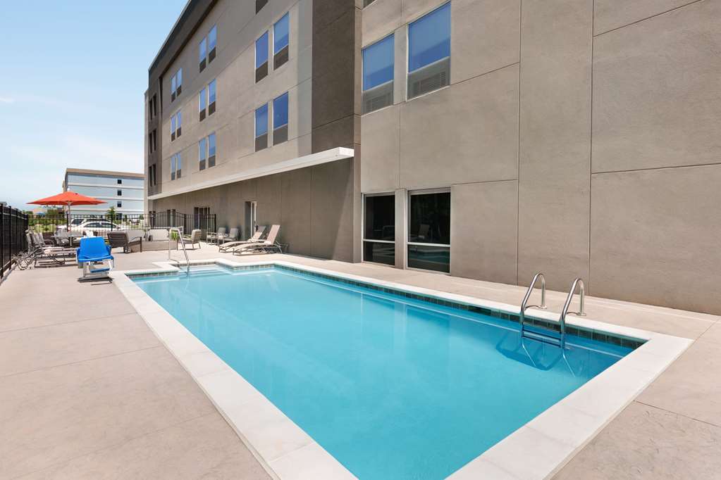 La Quinta Inn & Suites by Wyndham Rock Hill - photo 6