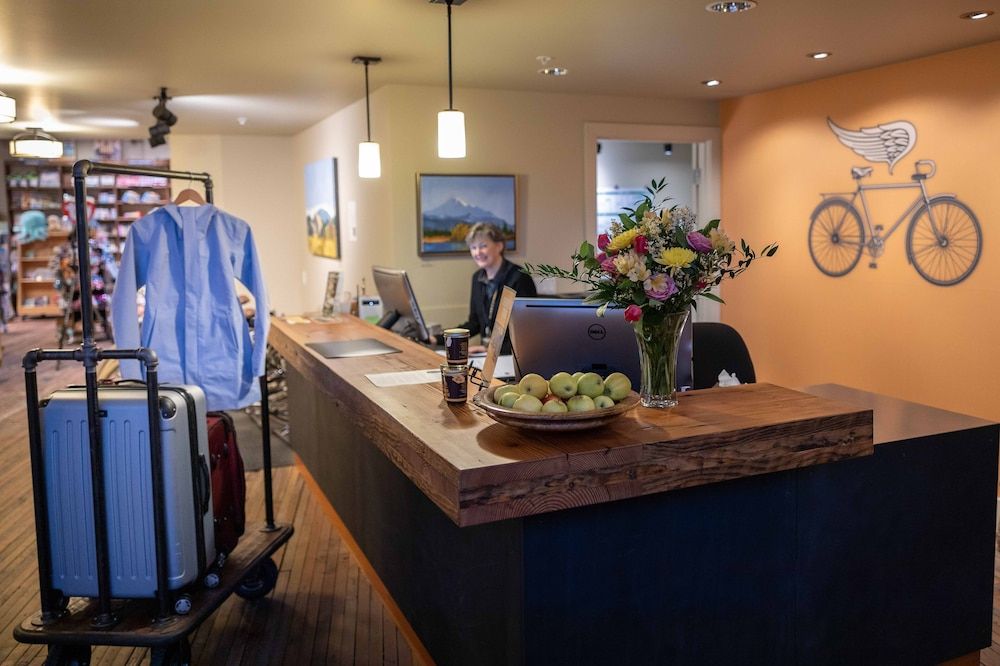 Inn At Lynden - photo 34