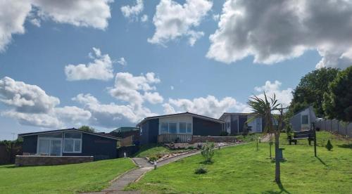 Eden Garden - last minute hotel in Llangain