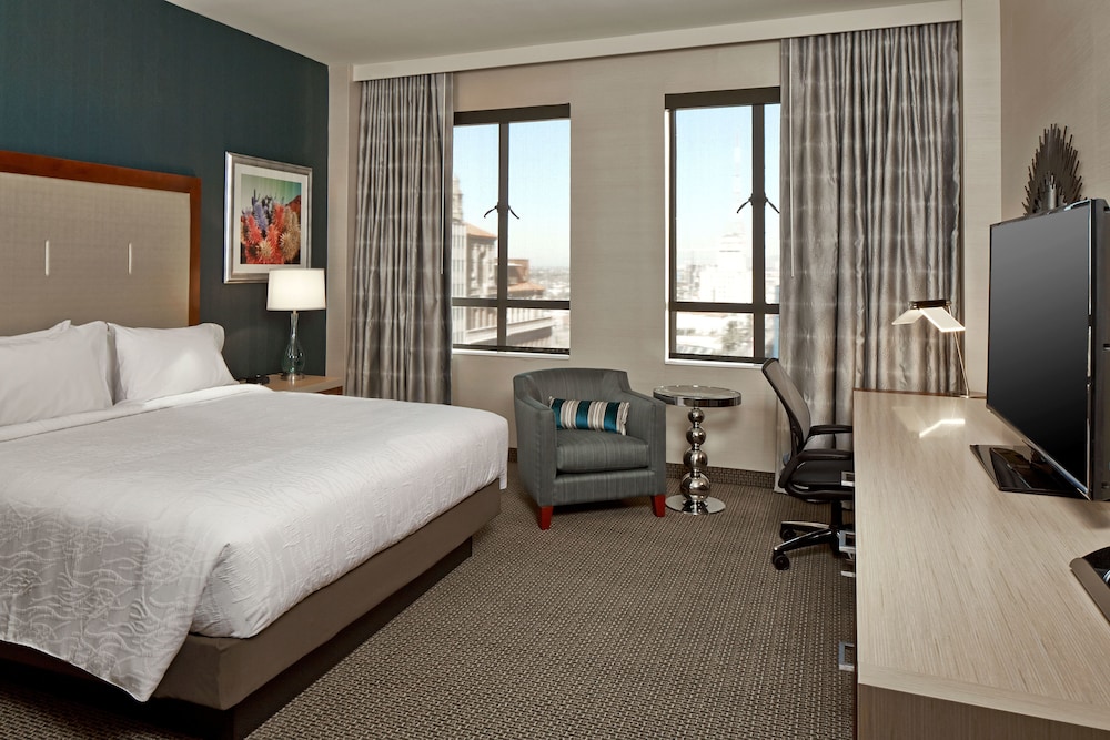 Hilton Garden Inn Phoenix Downtown - photo 9