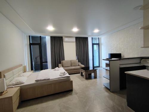Royal Bay Apartments Batumi