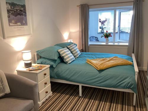 Bluebirds villa — 4-Star Luxury Hotel in Padstow, United Kingdom