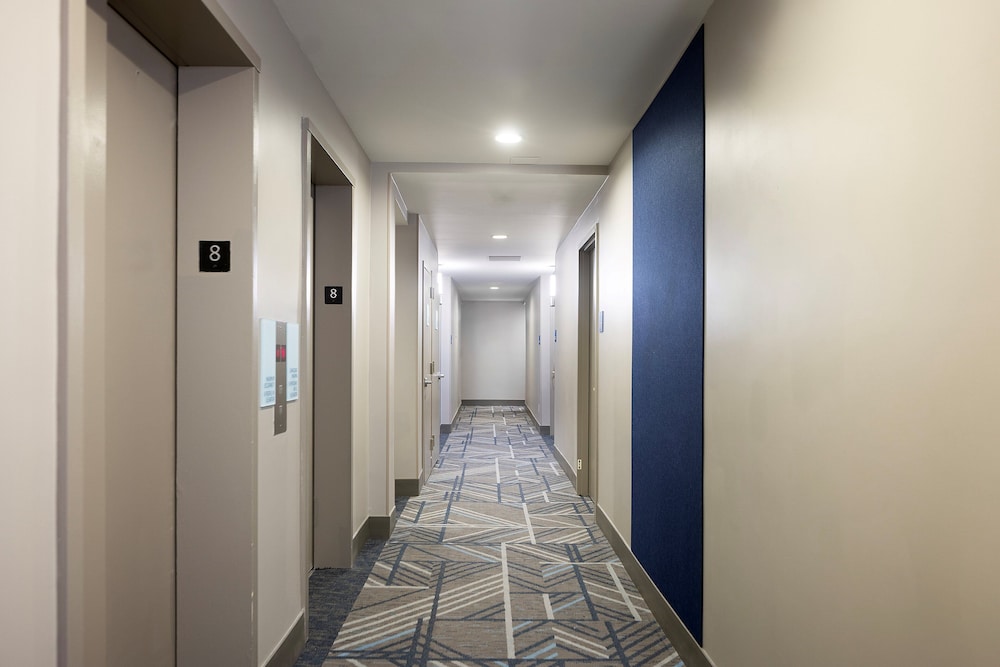 Holiday Inn Express NYC Chelsea NoMad Area by IHG - photo 47