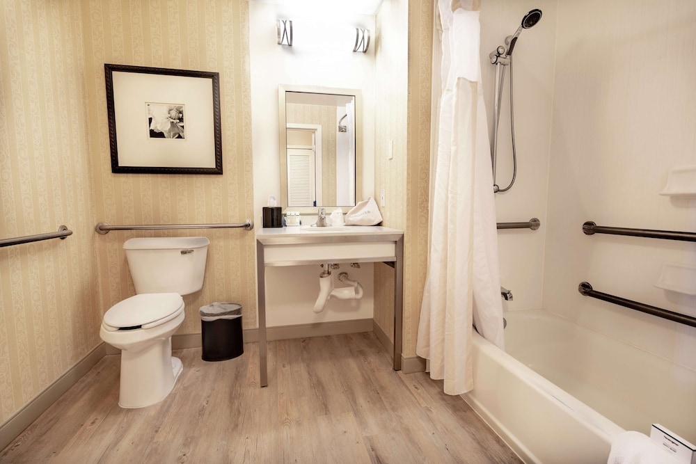 Hilton Garden Inn Seattle Renton - photo 16