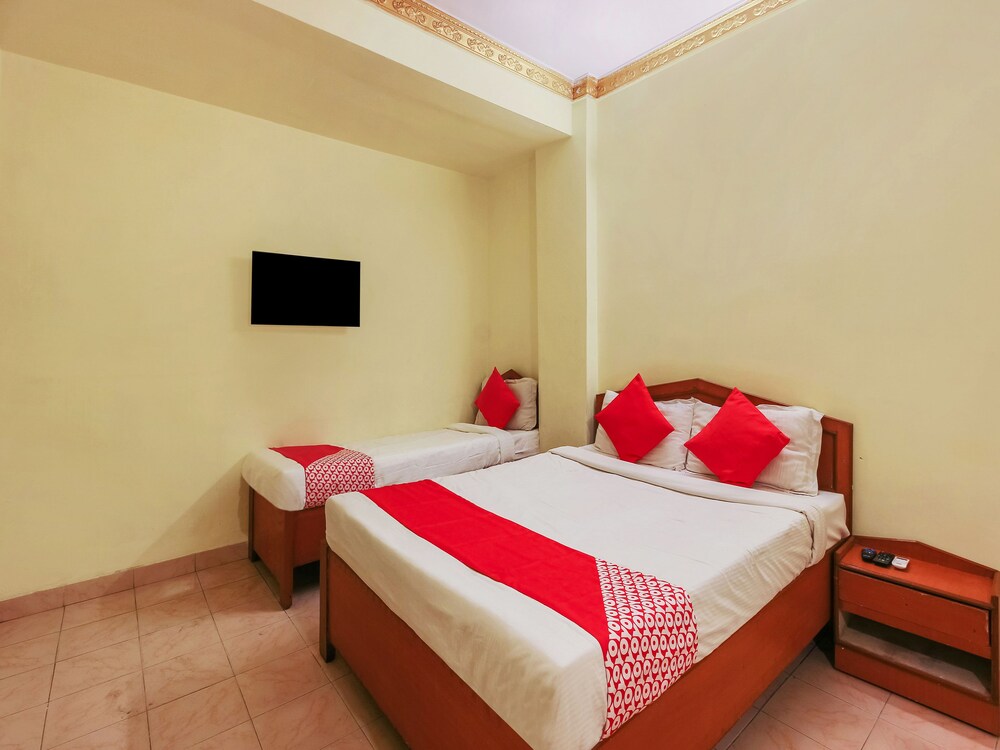 OYO 22250 Prince Residency — hotel in Secunderabad