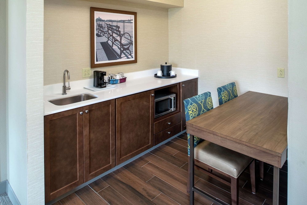 Hampton Inn & Suites Binghamton Vestal - photo 15