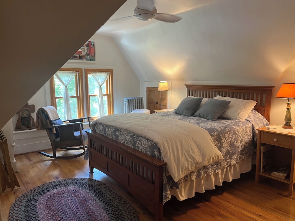 Gable House Bed and Breakfast Inn - photo 36