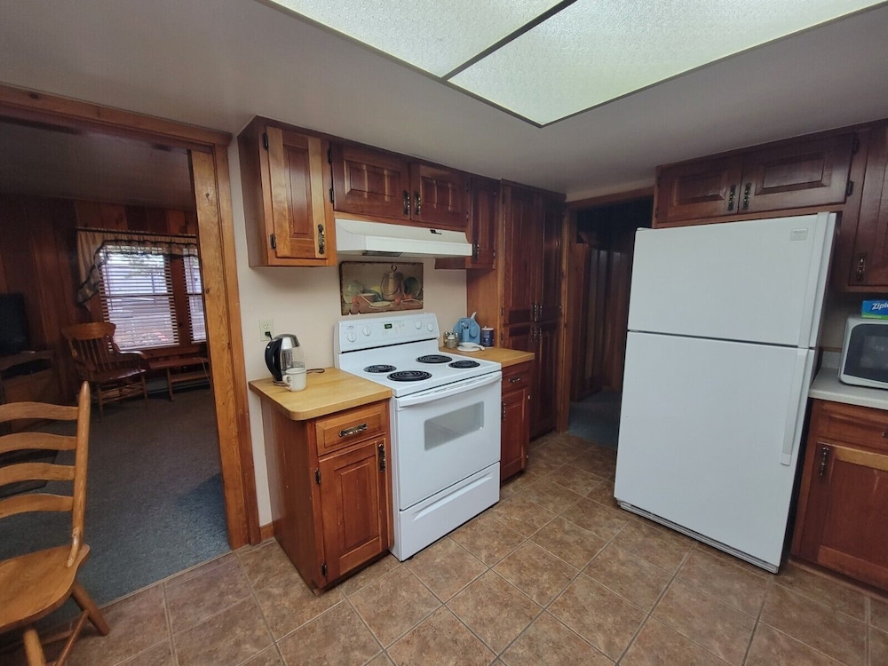 Wagon Wheel Hotel - photo 39