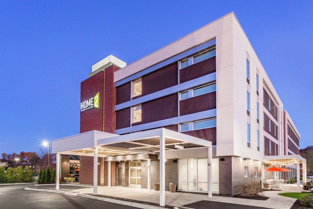 Home2 Suites by Hilton Albany Wolf Rd - photo 56