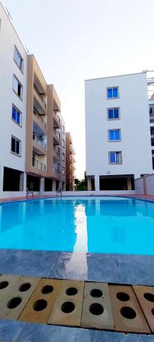 Pavillion Suites pazuri Homes — 4-Star Luxury Hotel in Mombasa, Kenya