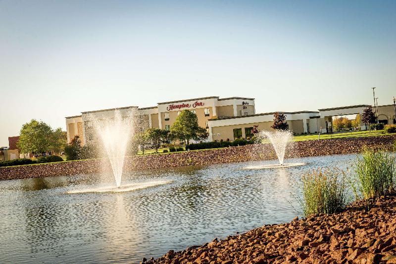 Hampton Inn Plover Stevens Point - photo 4